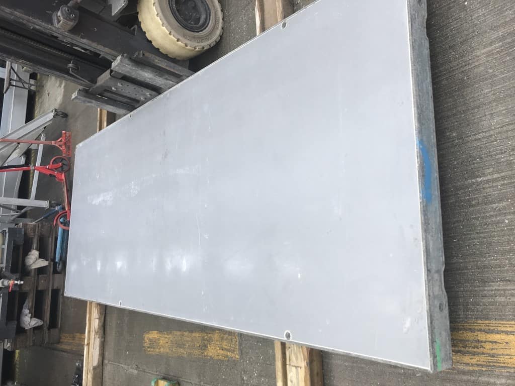 Doka Framax 330 — изображение 9