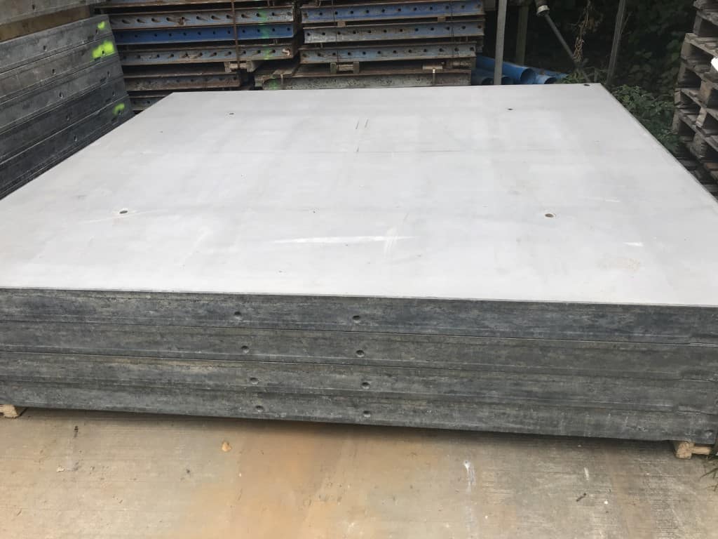 Doka Framax 330 — изображение 32