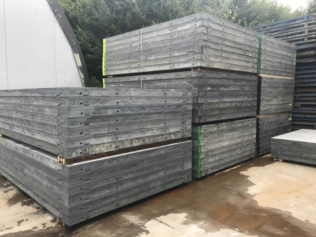 Doka Framax 330 — изображение 33