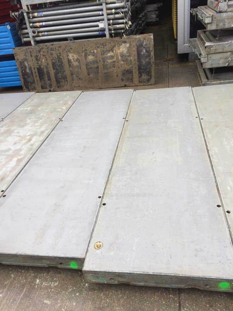 Doka Framax 330 — изображение 20