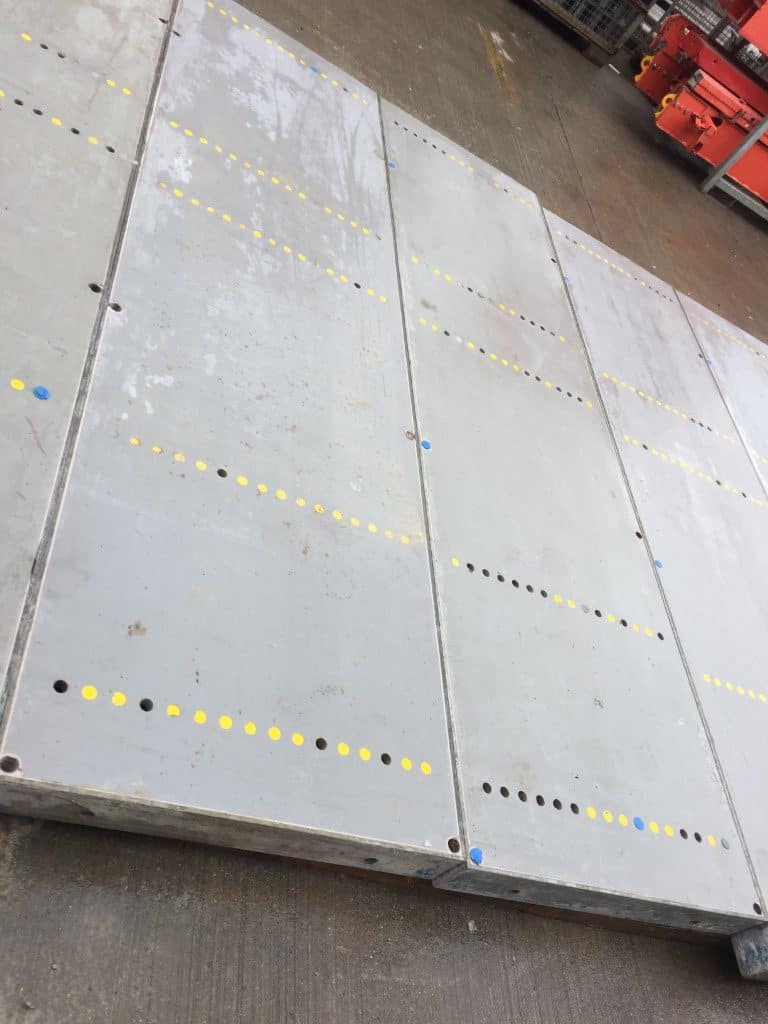 Doka Framax 330 — изображение 24