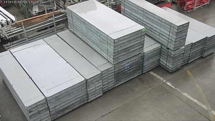 Doka Framax 330