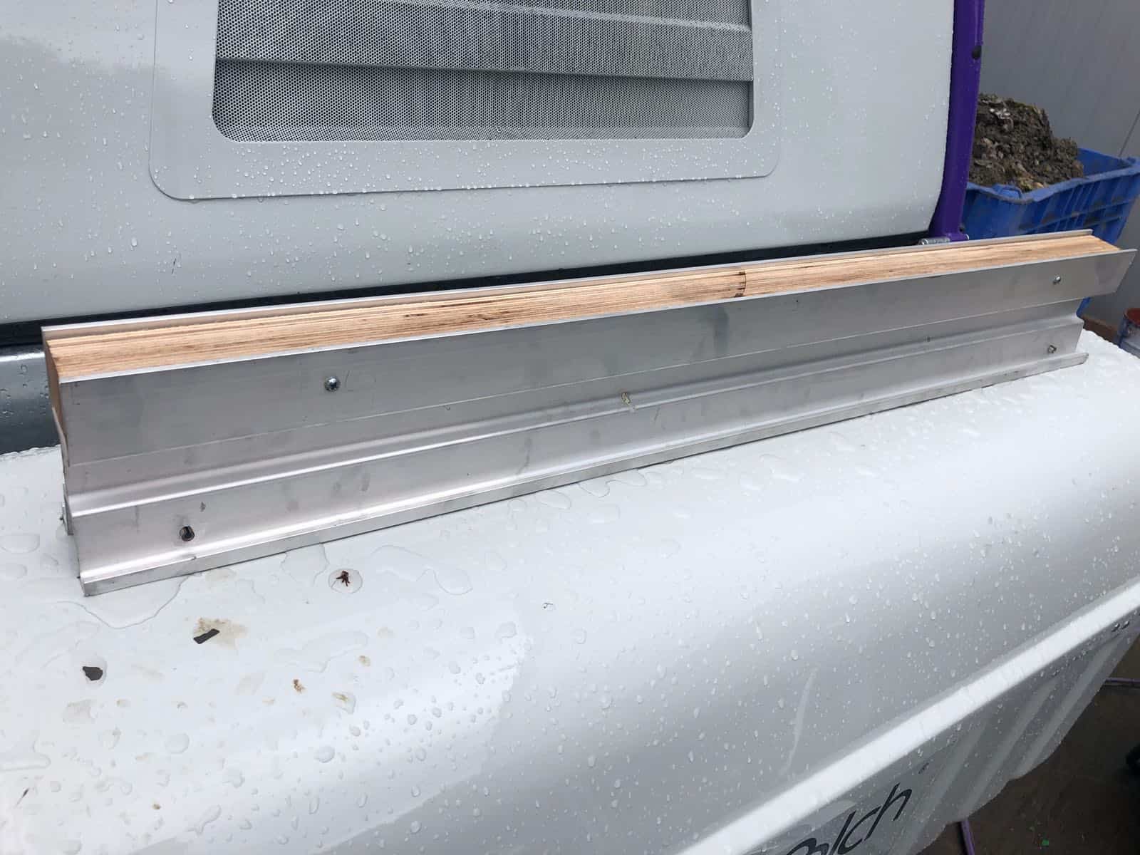 Haz de compensación Hünnebeck Topec 180 + 90 - Imagen 6