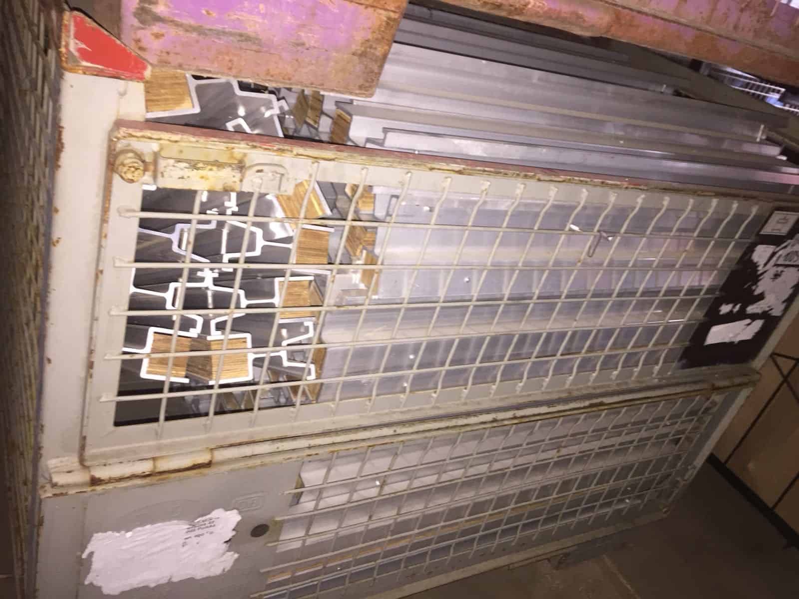 Haz de compensación Hünnebeck Topec 180 + 90 - Imagen 5