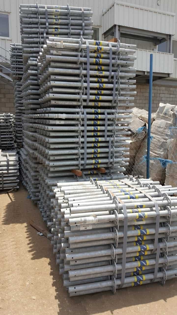 Pilosio MP Scaffolding - Image 8