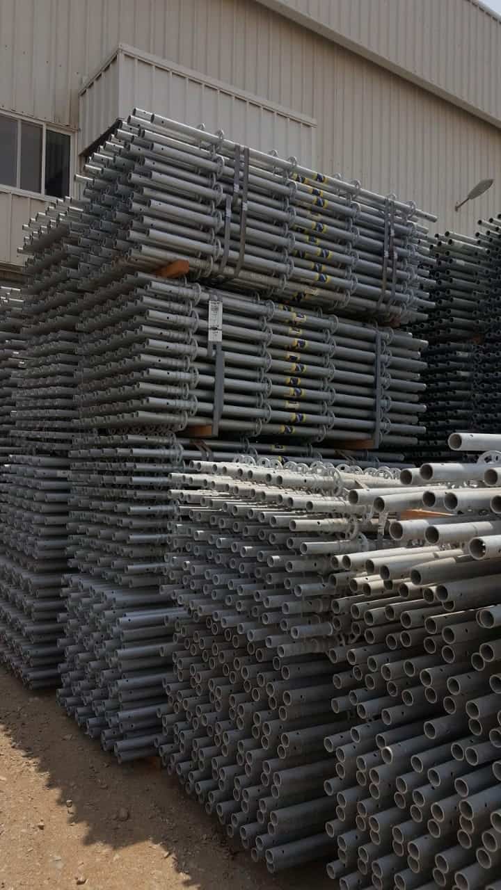 Pilosio MP Scaffolding - Image 9