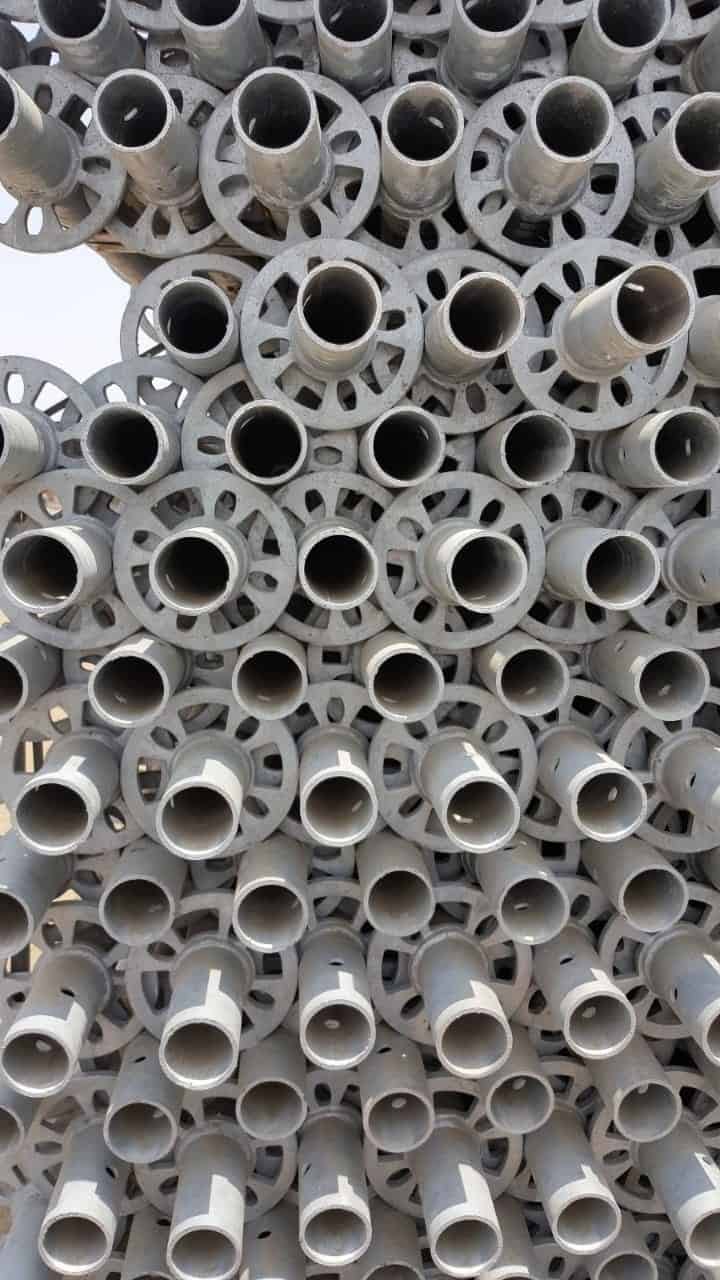 Pilosio MP Scaffolding - Image 10