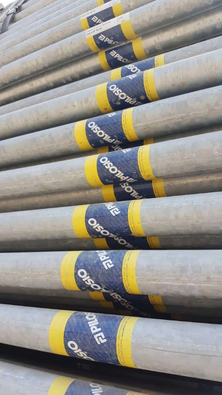 Pilosio MP Scaffolding - Image 2