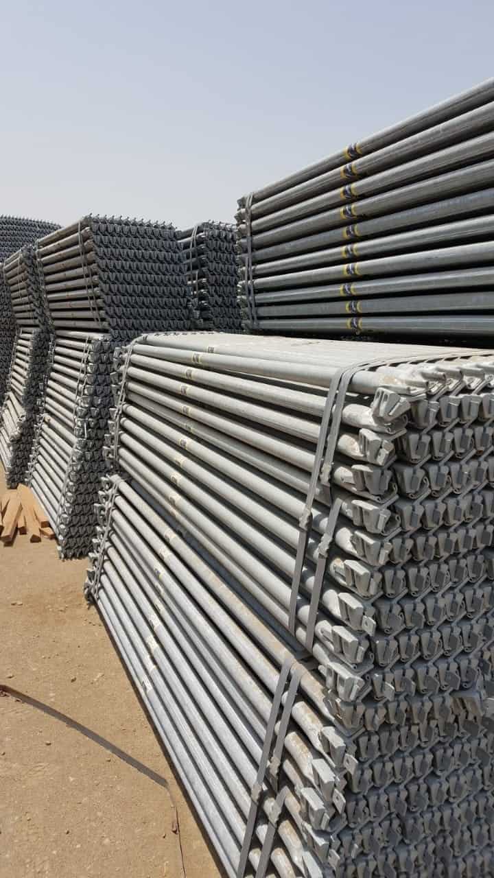 Pilosio MP Scaffolding - Image 5