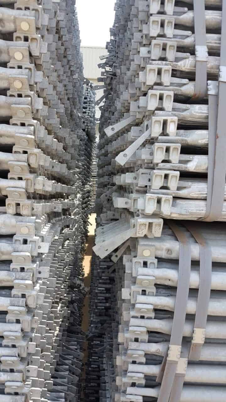 Pilosio MP Scaffolding - Image 6