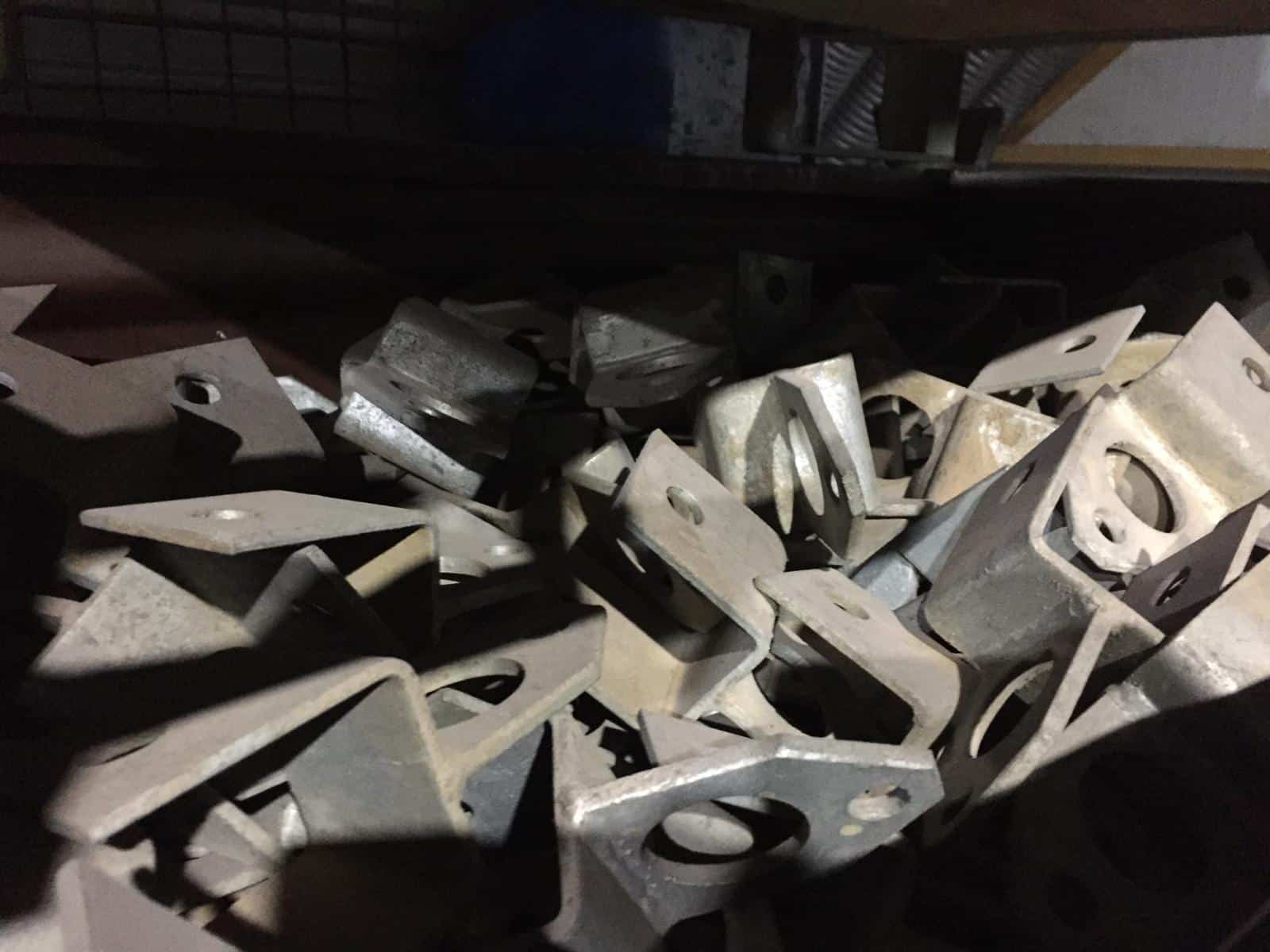 Hünnebeck Topec Tafelabspannung – Bild 4