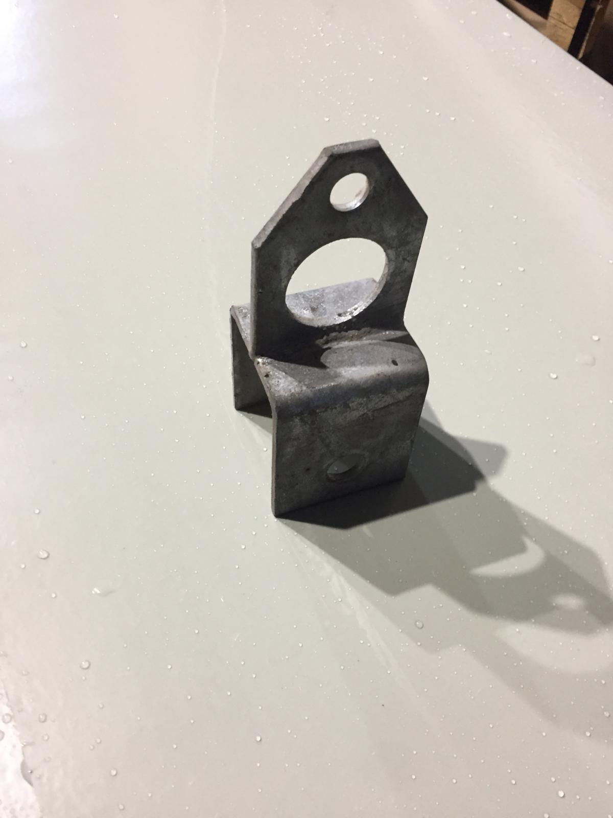 Hünnebeck Topec Tafelabspannung – Bild 2