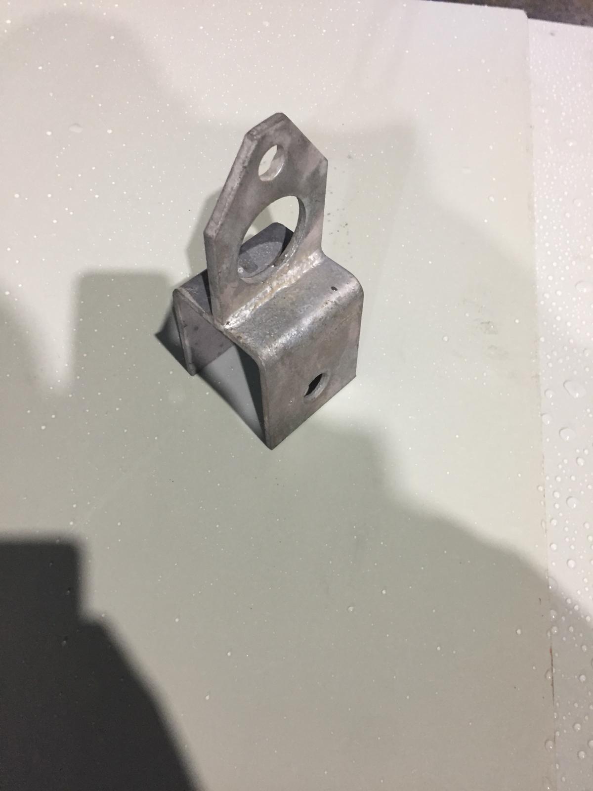 Hünnebeck Topec Tafelabspannung – Bild 3