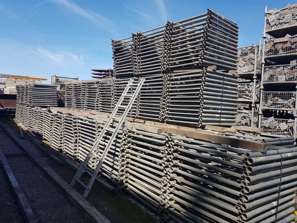 Hünnebeck ID15 - Image 2