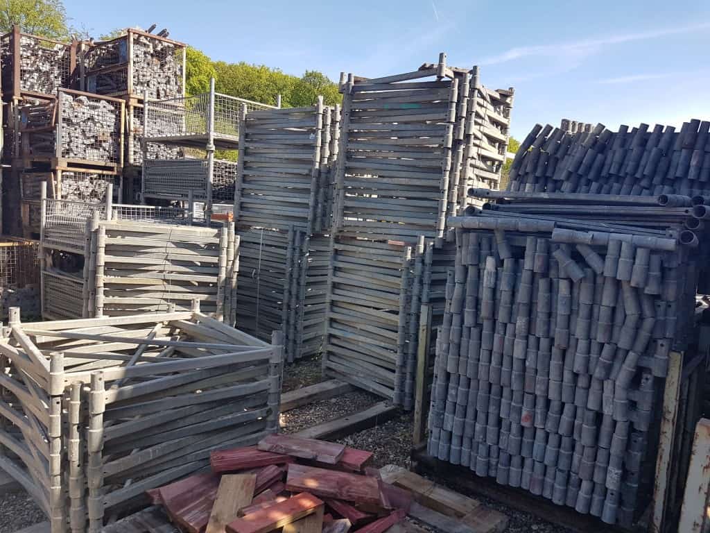 Hünnebeck ID15 - Image 3