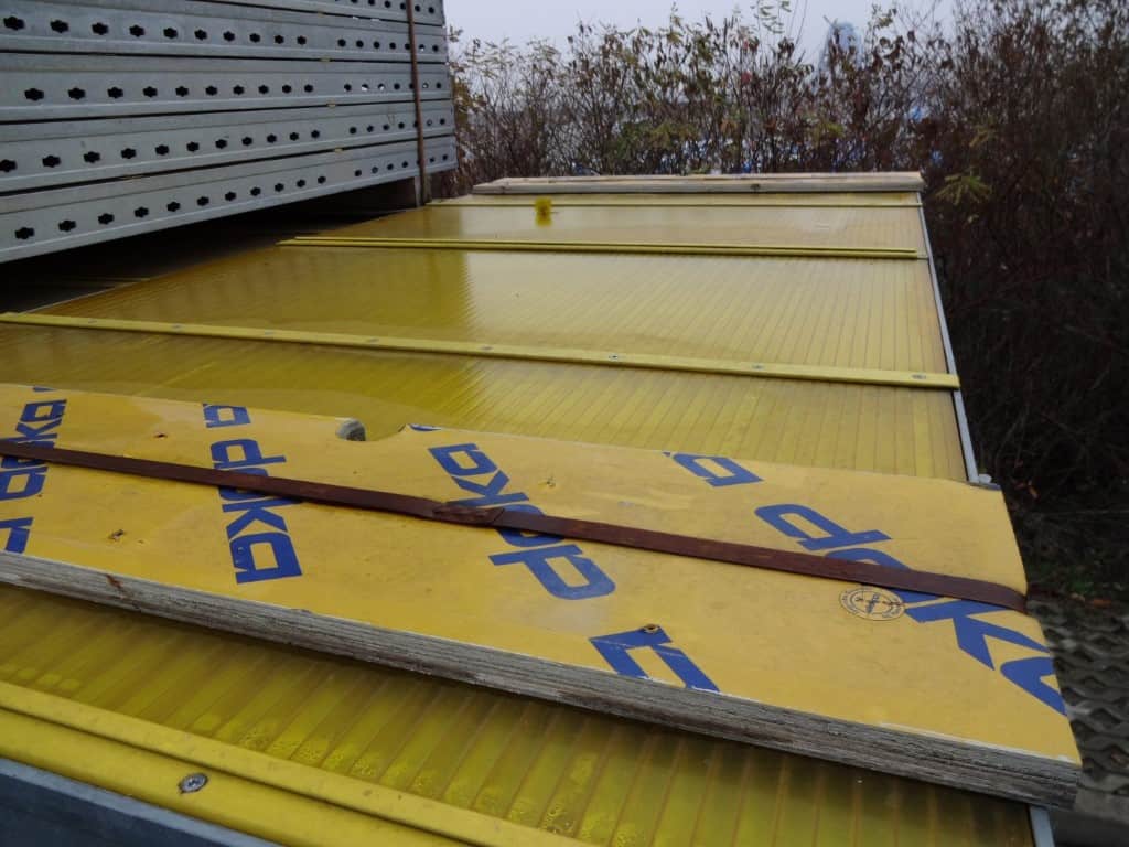 Doka X-Bright frame enclosure for Xclimb 60 - Image 5