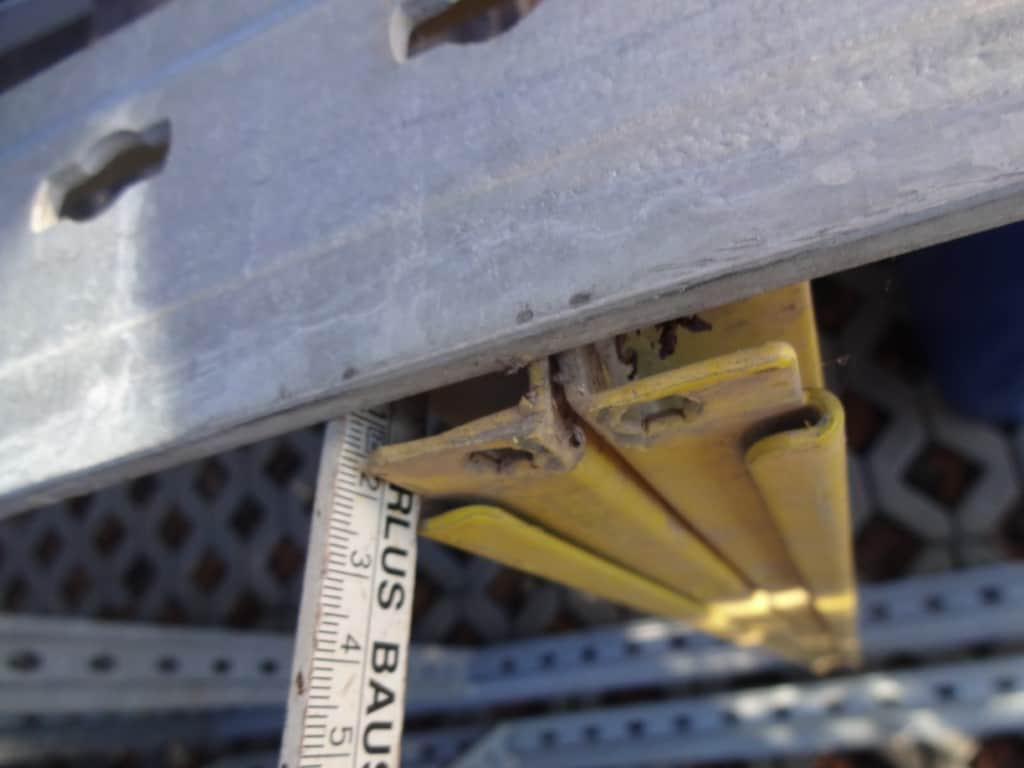 Doka X-Bright frame enclosure for Xclimb 60 - Image 7