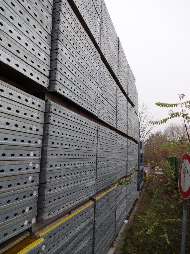 Boîtier de cadre Doka X-Bright pour Xclimb 60 - Image 2