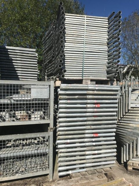 Peri ST 100 Stapelturm – Bild 7