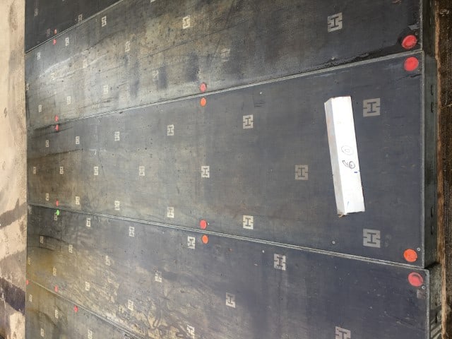 Hünnebeck Rasto formwork 3.00m - Image 5