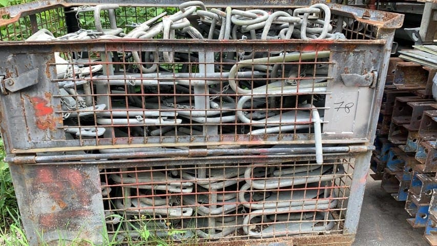 Doka lifting hook DF - Image 4