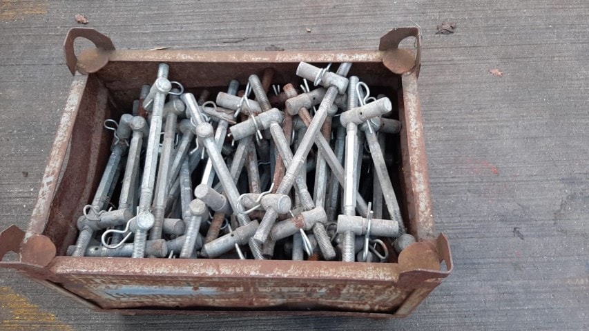 Peri Rundflex - Специальные товары — изображение 6