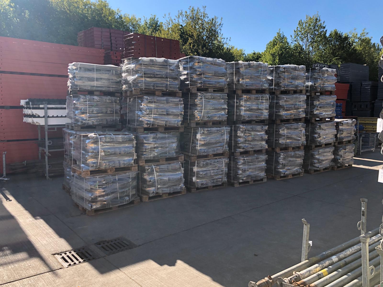 Doka Dreibeine – Bild 2