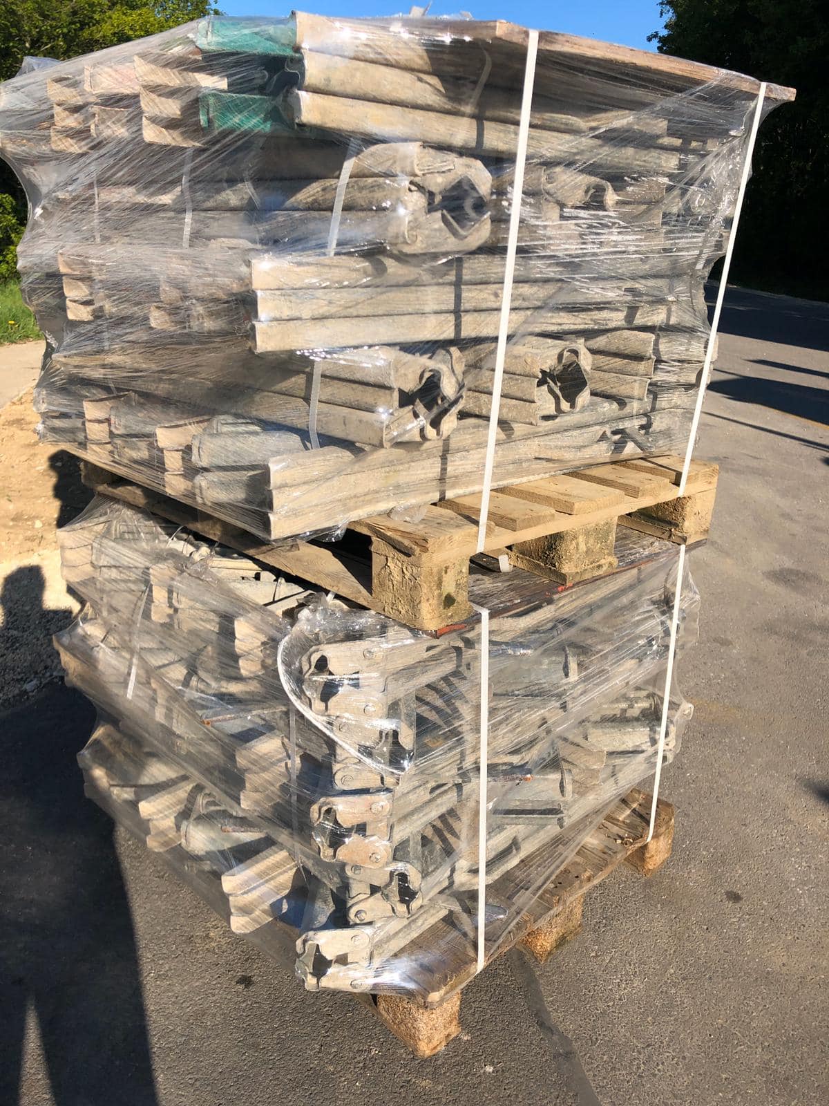 Doka Dreibeine – Bild 3