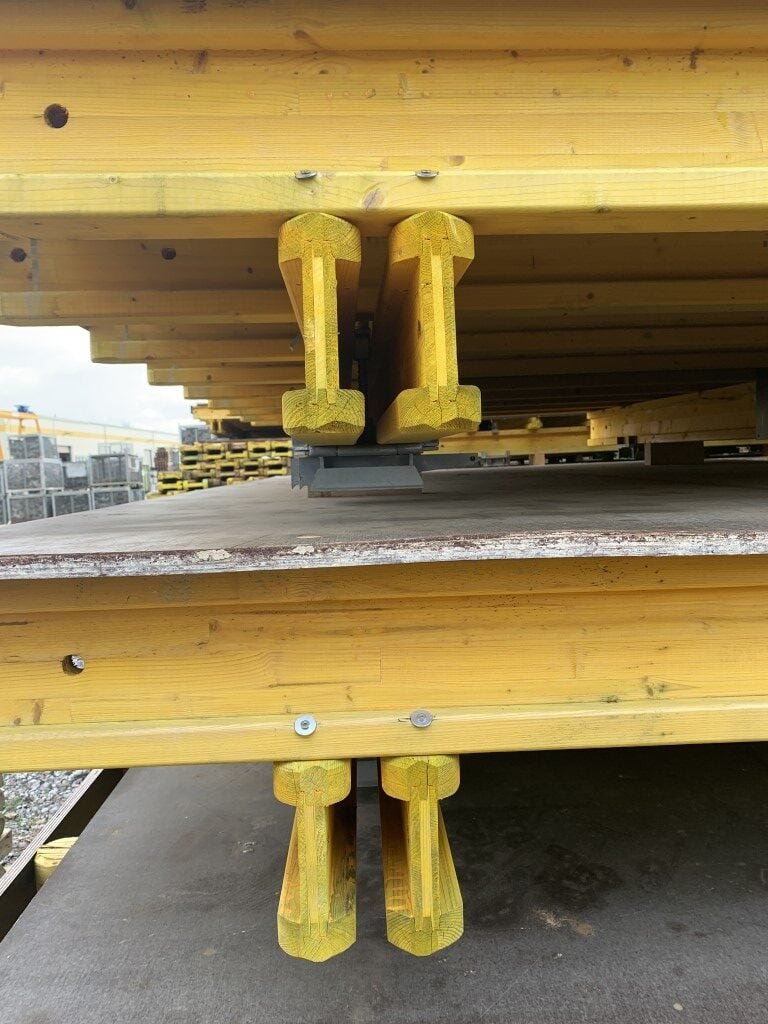 Dokaflex Deckentische – Bild 3