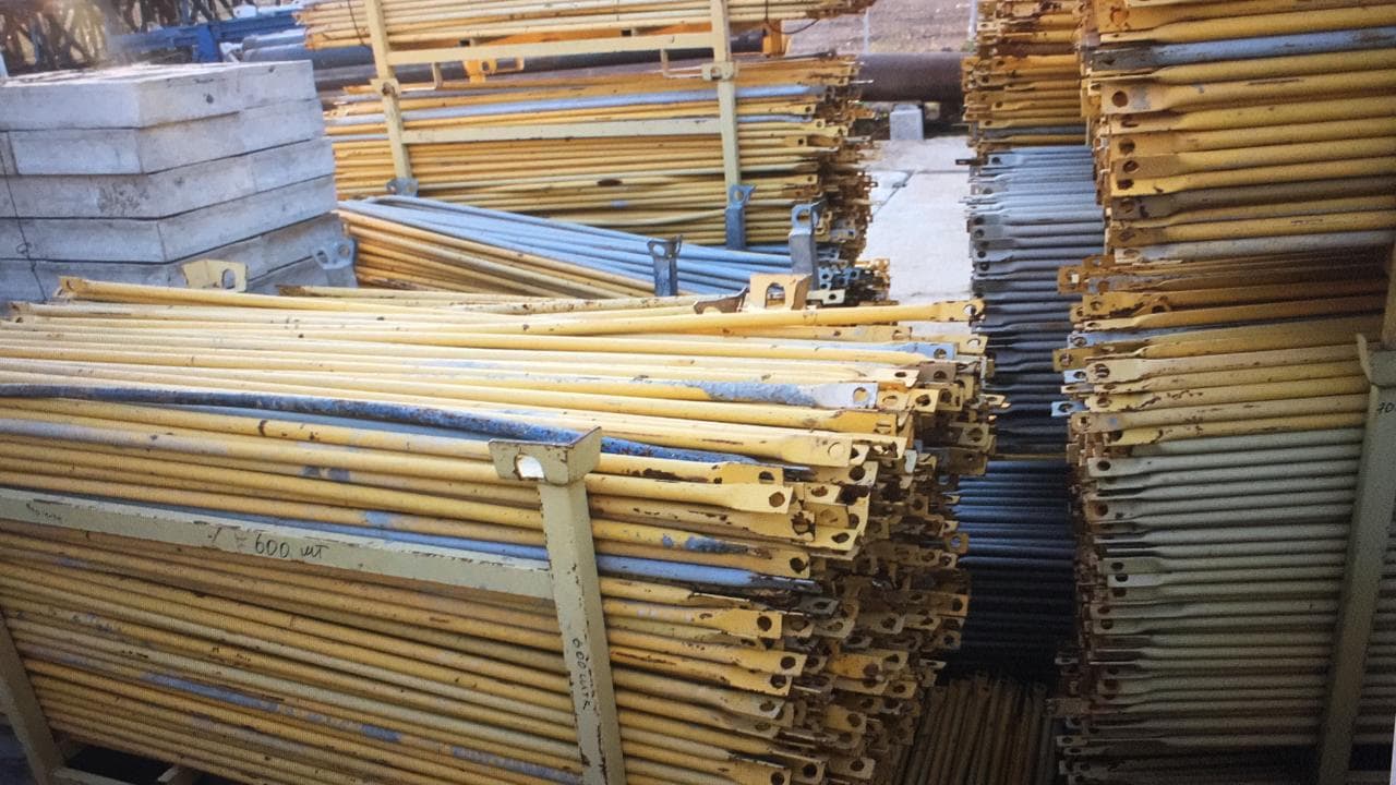 Докаматические столы — изображение 10