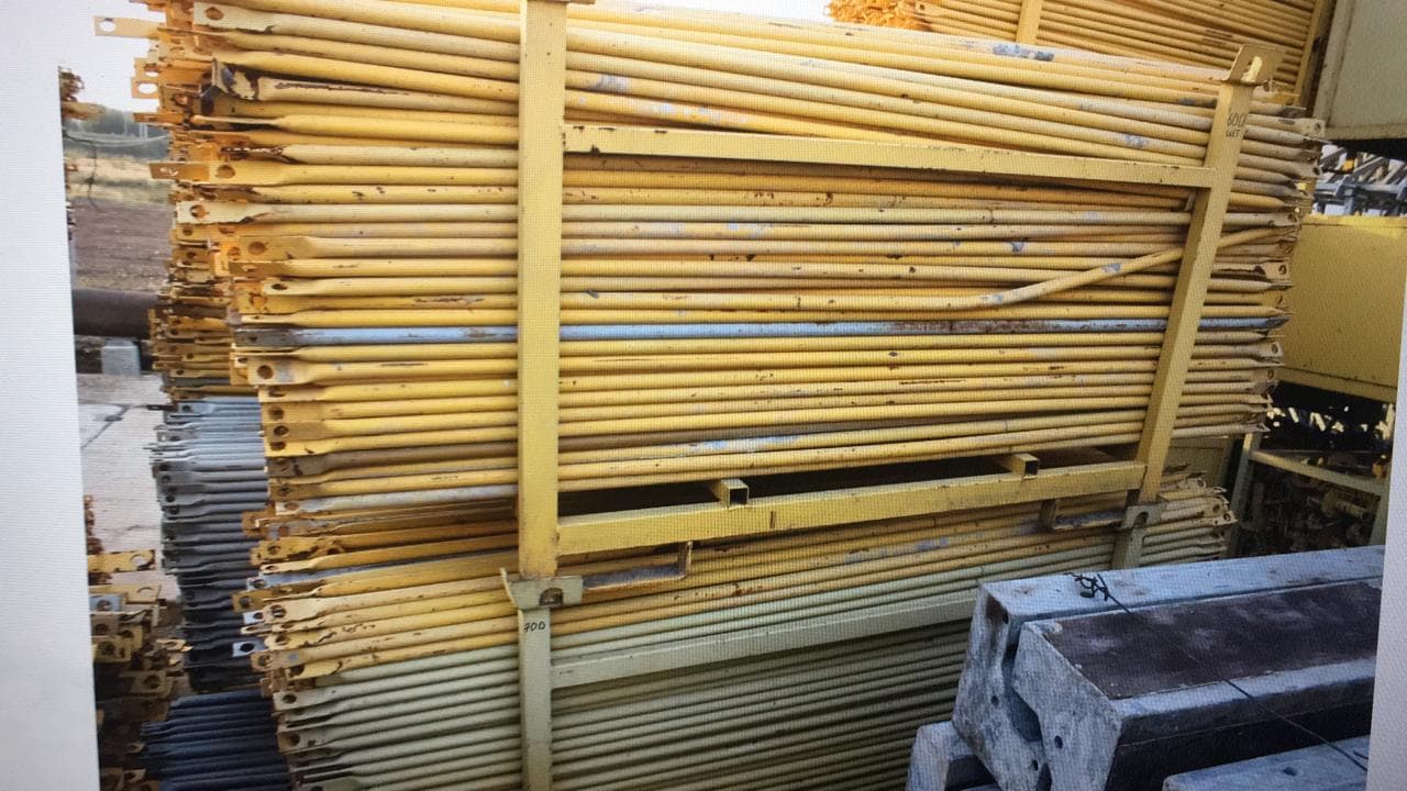 Докаматические столы — изображение 9