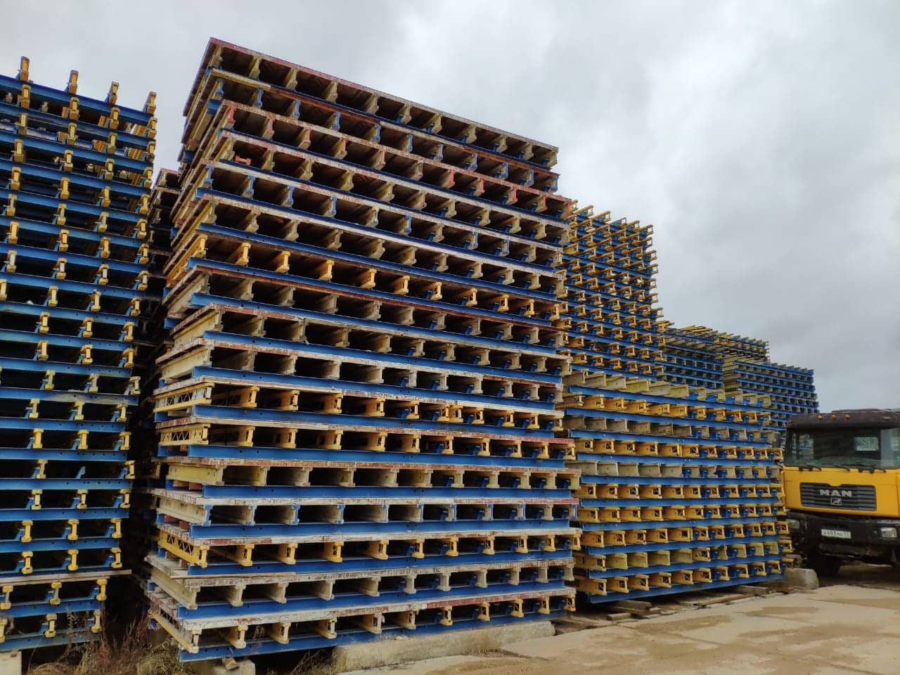 Докаматические столы — изображение 2