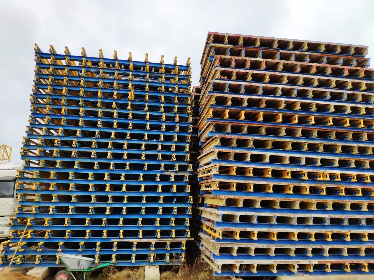 Докаматические столы — изображение 3