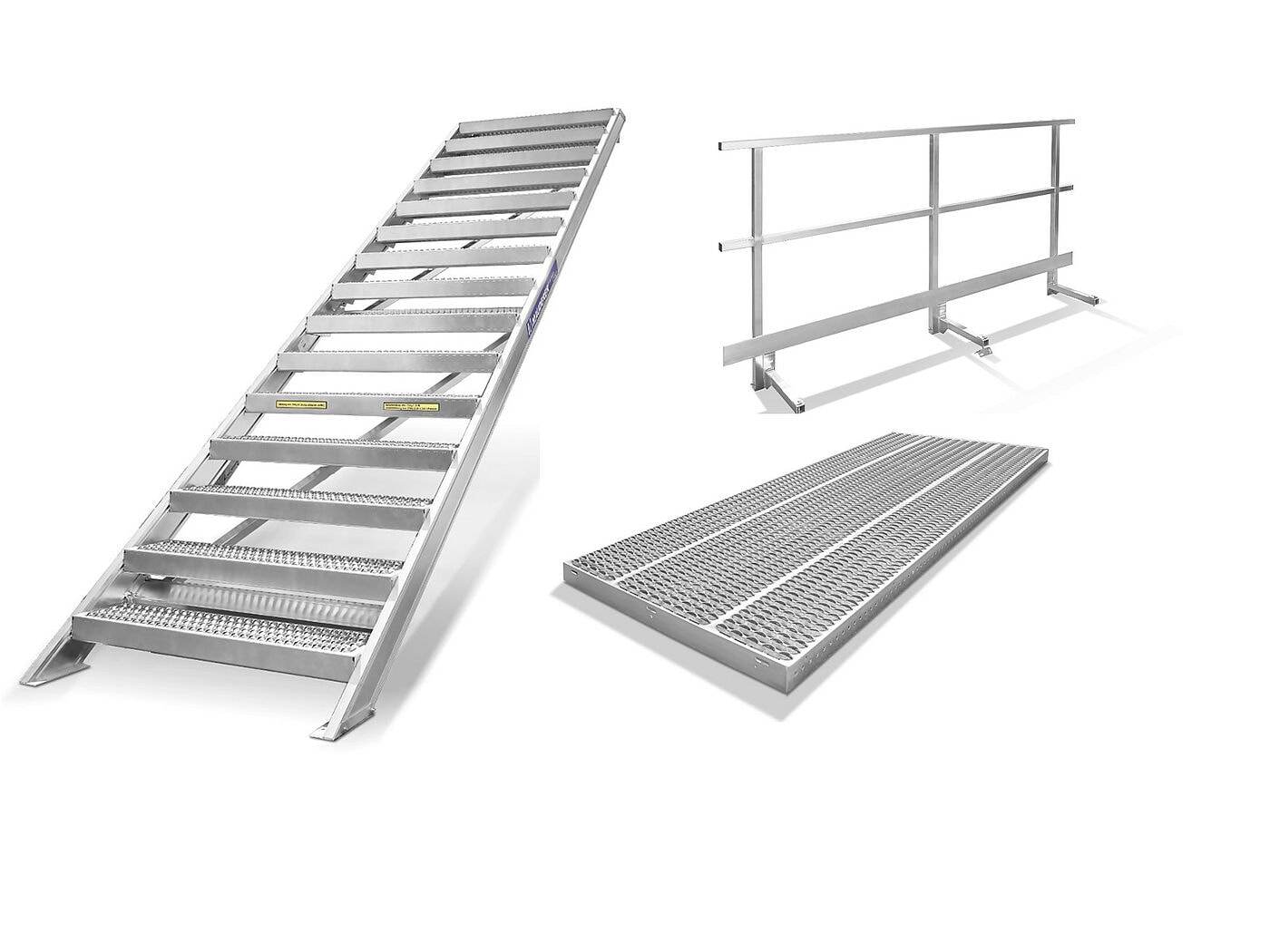 Контейнерные этапы