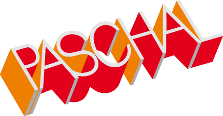 Logotipo de Paschal