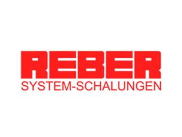 Reber Schalung