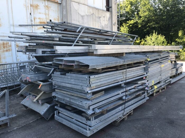 Étapes du conteneur - Image 11