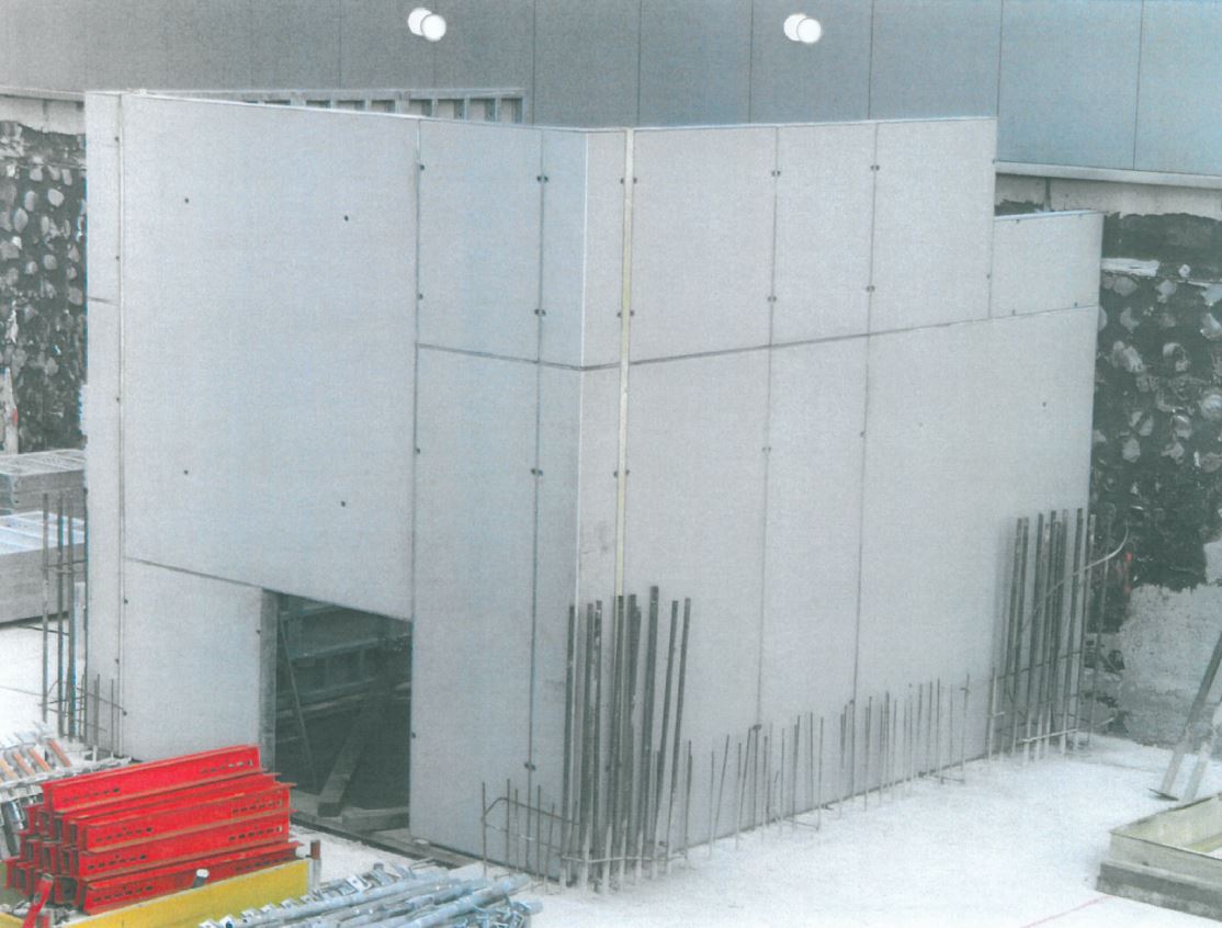 Conrad Kern - Vinci 80 Shuttering - Image 10