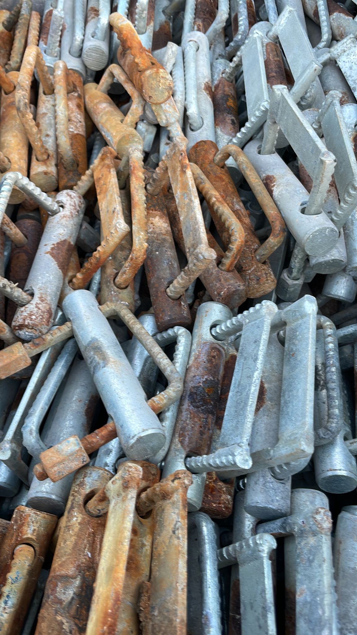 Doka Tischkopf 30 + 20 + Umsetzwagen DF + el. Antrieb – Bild 4