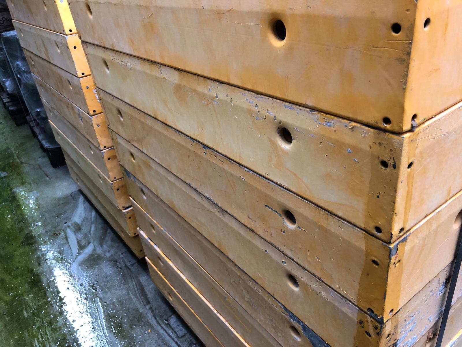 Peri Trio aluminium formwork - Image 12