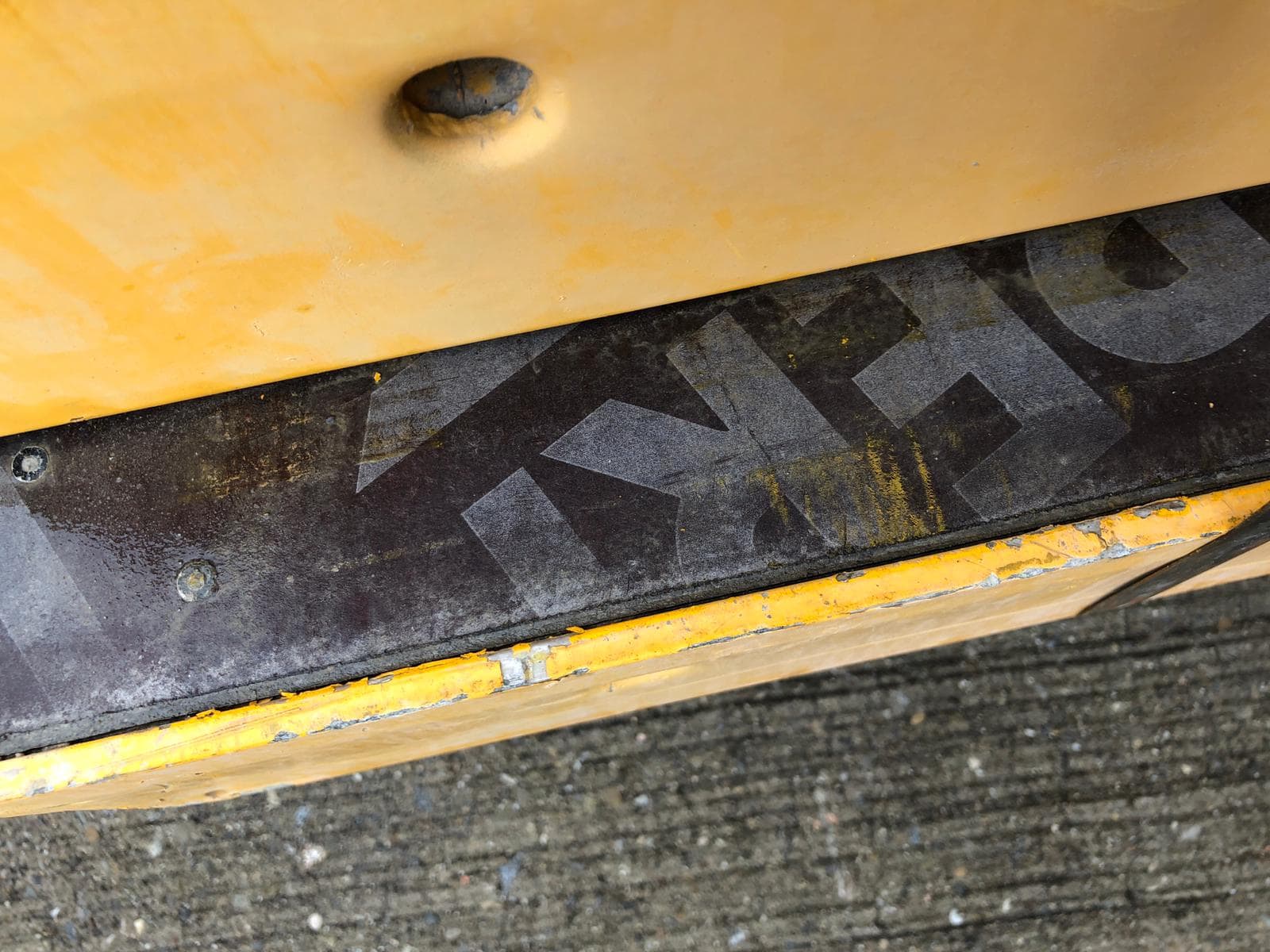 Peri Trio aluminium formwork - Image 6