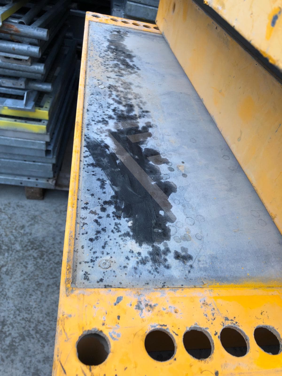 Peri Trio aluminium formwork - Image 13