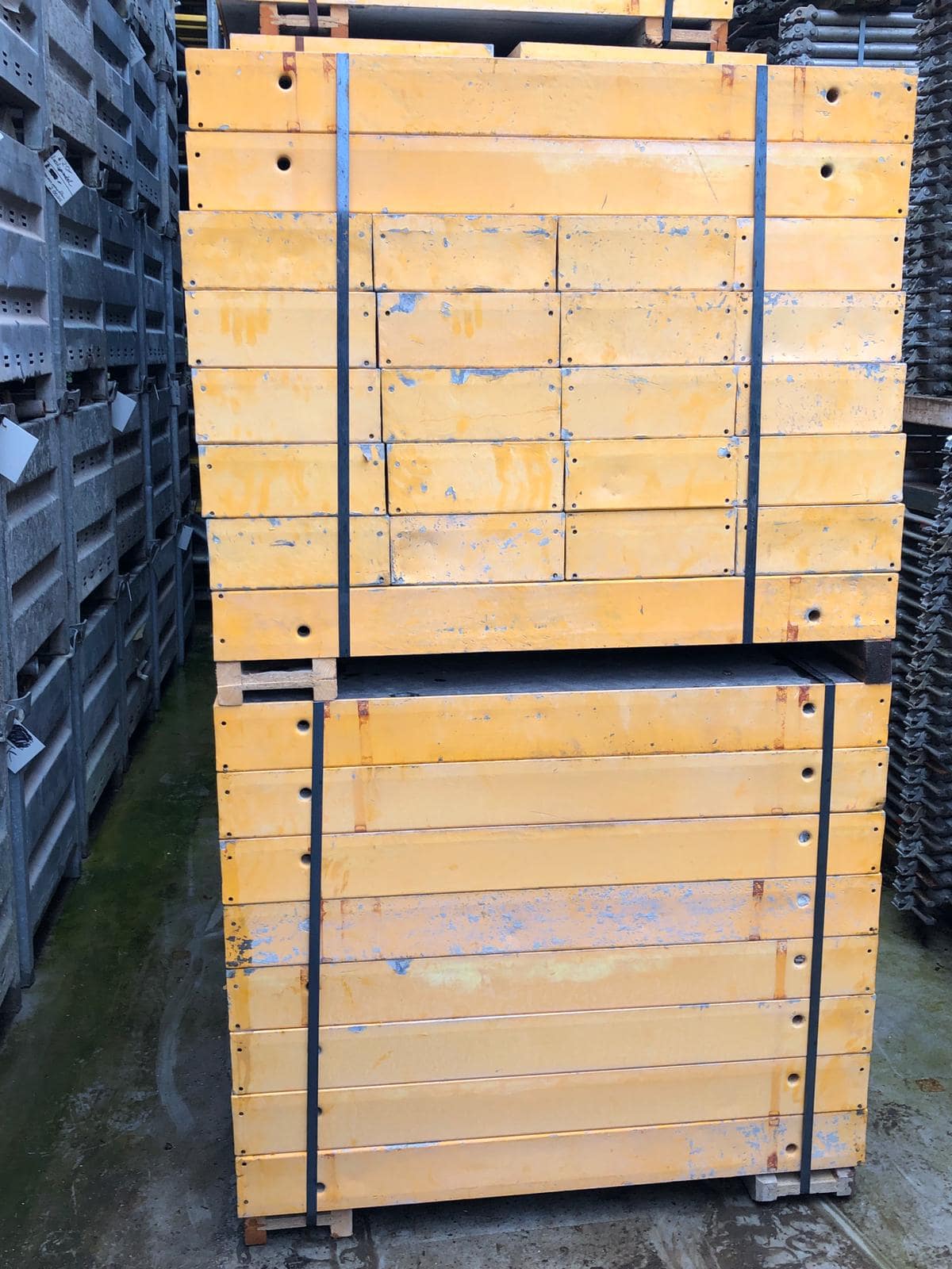 Peri Trio aluminium formwork - Image 8