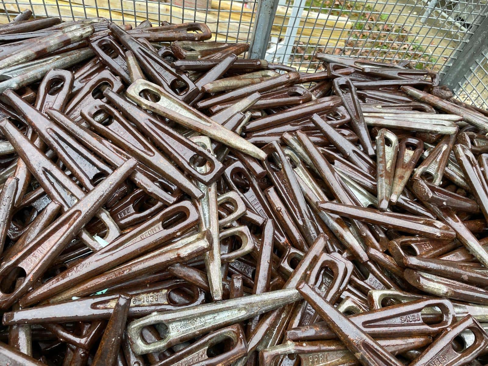 Peri Keil KZ, verz. — изображение 2