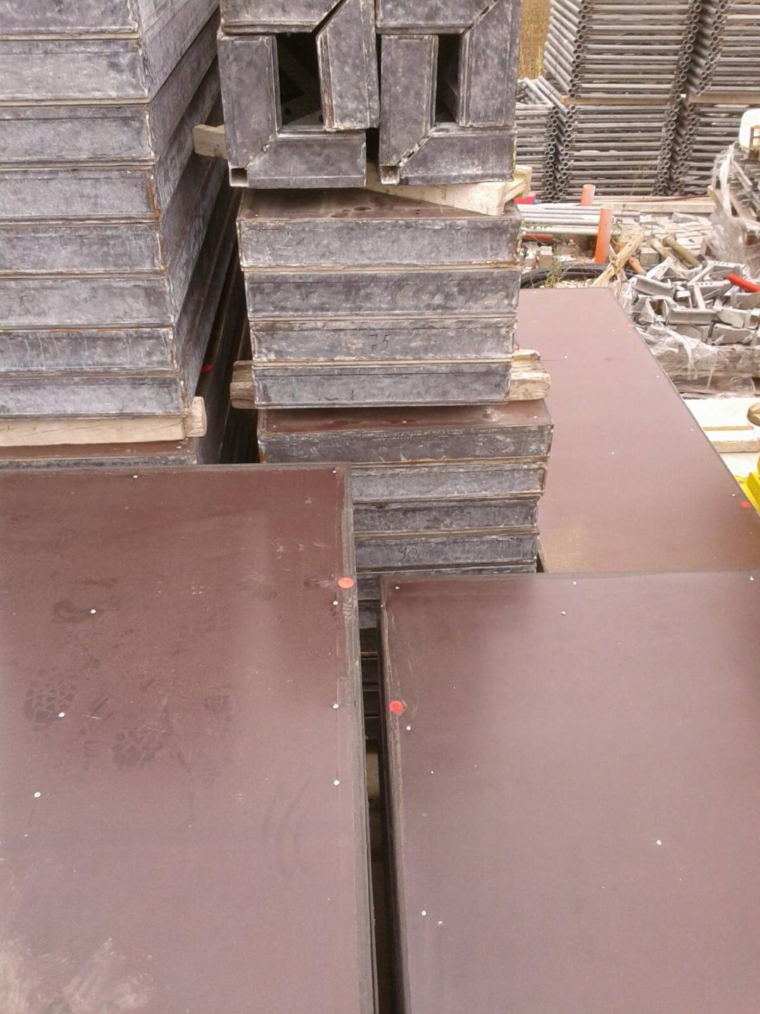 Hünnebeck Manto avec une nouvelle peau de coque en bois - Image 3