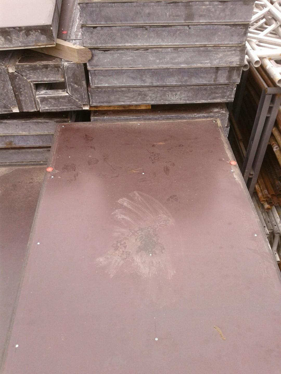 Hünnebeck Manto avec une nouvelle peau de coque en bois - Image 2