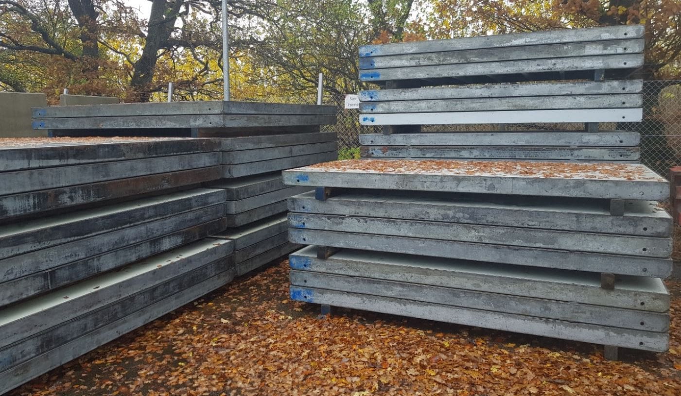 Meva Alu Star + Meva Star Tec – Bild 2