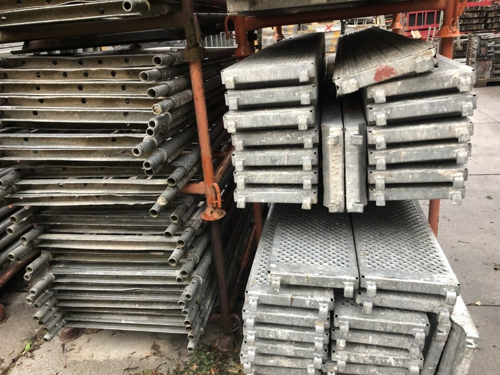 Layher SpeedyScaf - Imagen 2