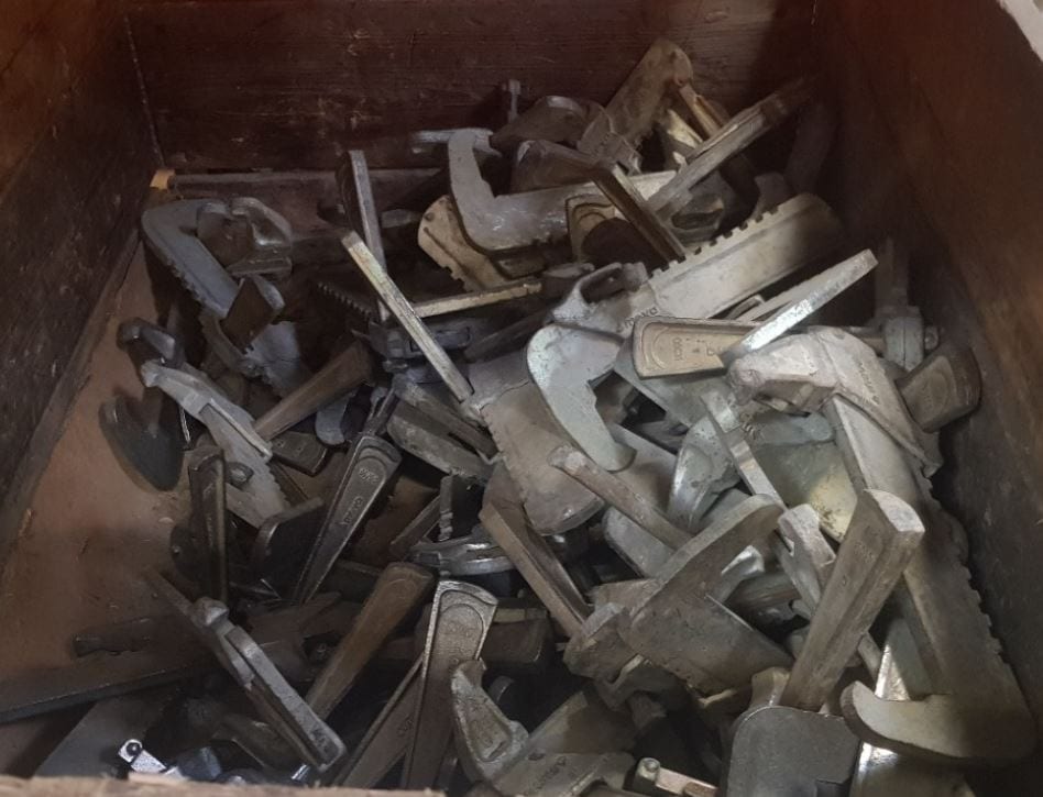 Meva Alu Star + Meva Star Tec - Image 18