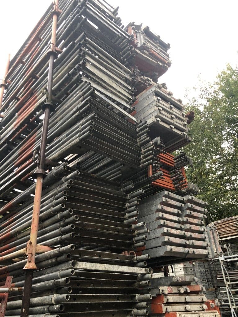 Layher SpeedyScaf - Imagen 3